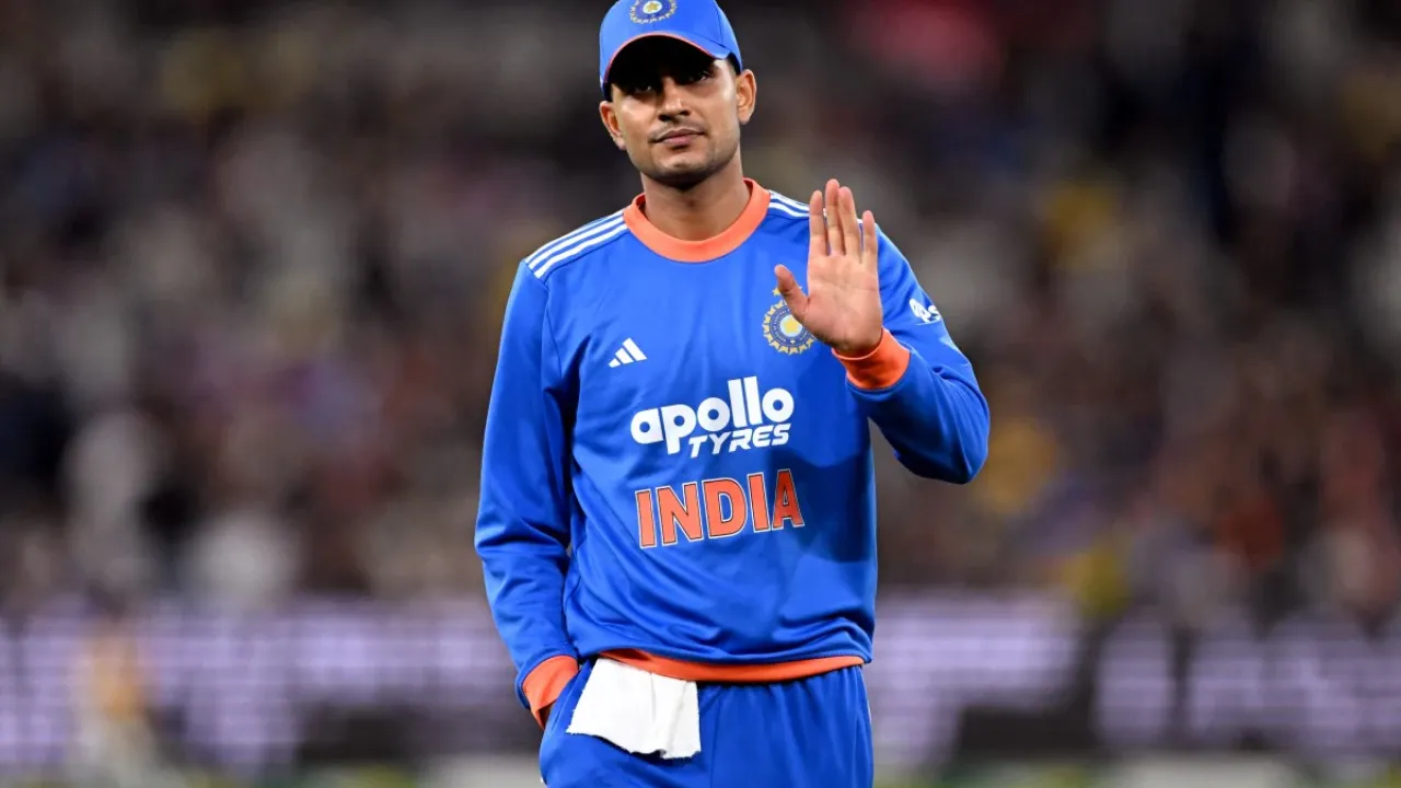 Shubman Gill: टी20 विश्व कप टीम से बाहर होने पर पहली बार सामने आया शुभमन गिल का रिएक्शन, जानें क्या बोले