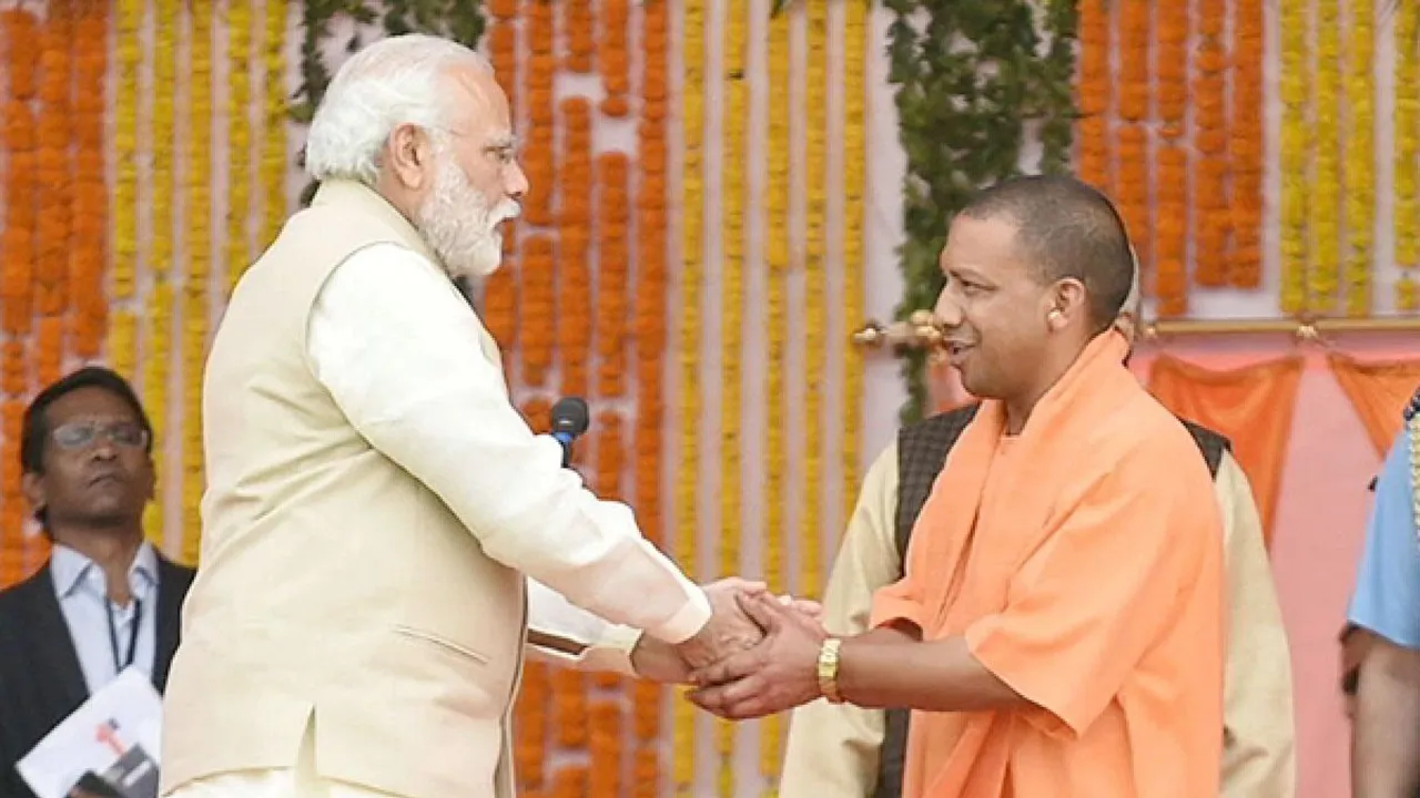 काशी में खेल महाकुंभ का आगाज: पीएम मोदी-सीएम योगी करेंगे 72वीं सीनियर नेशनल वॉलीबॉल चैंपियनशिप का उद्घाटन
