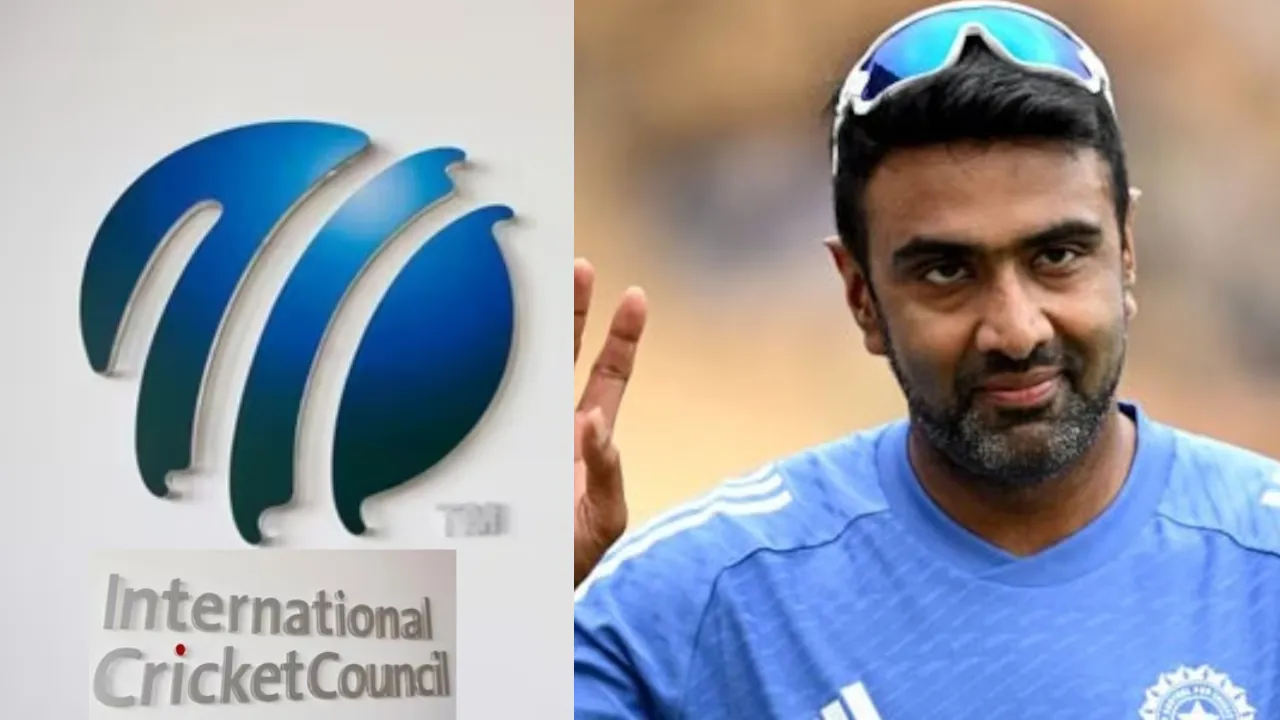 अश्विन का ICC को कड़ा संदेश: 'टी20 वर्ल्ड कप 2026 कोई नहीं देखेगा', फॉर्मेट और शेड्यूलिंग पर साधा निशाना