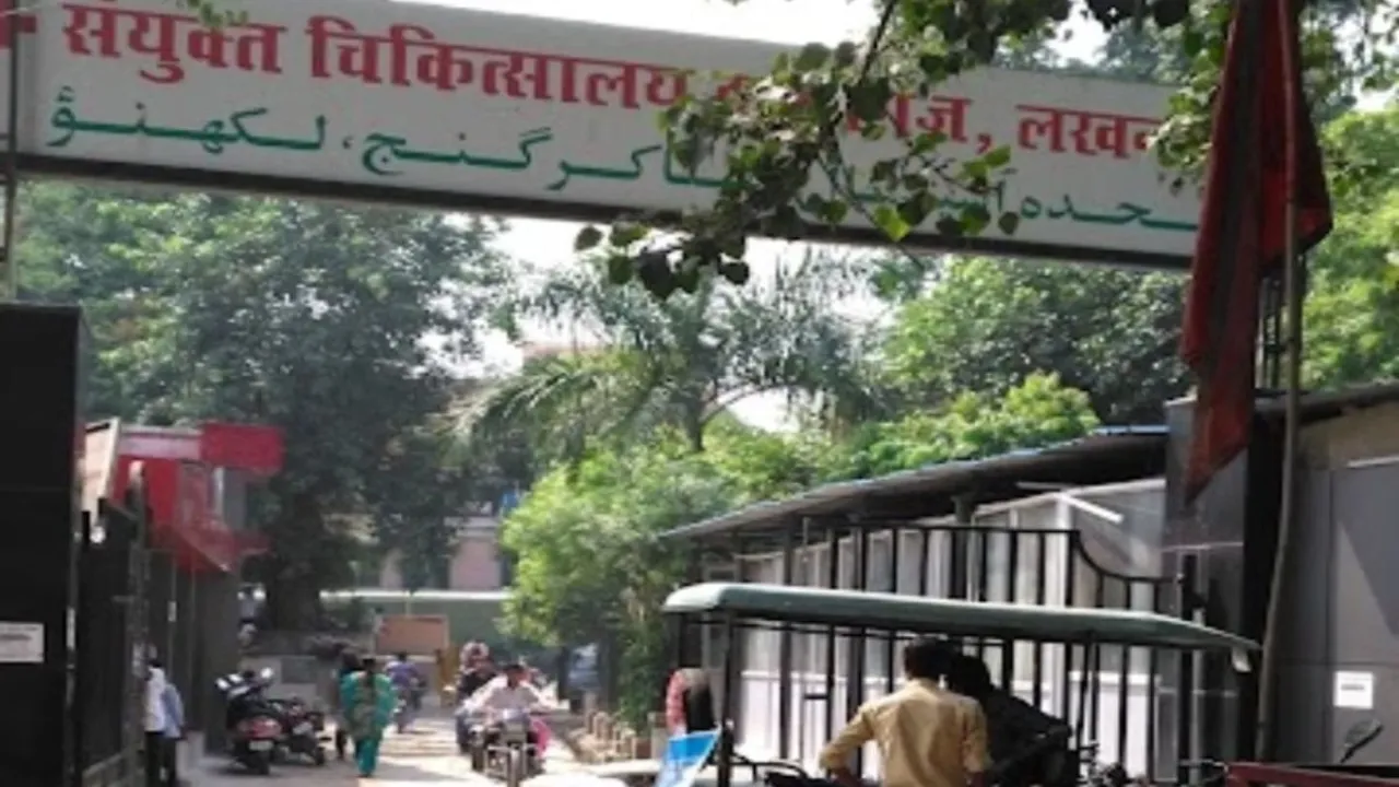 ठाकुरगंज अस्पताल में आईसीयू की सुविधा अगले माह, हायर सेंटर रेफर की मजबूरी होगी खत्म