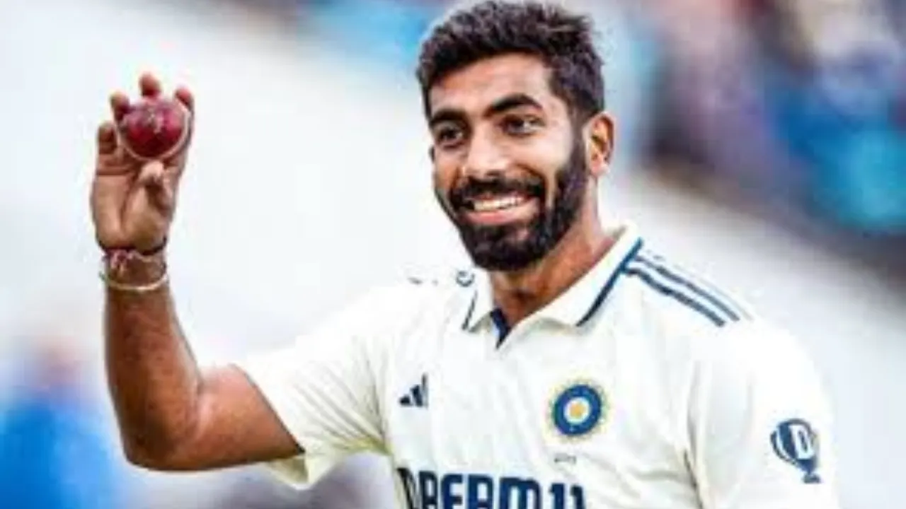 जसप्रीत बुमराह का 10 साल का जादुई सफर: एक सपने से शुरू होकर क्रिकेट के इतिहास में नंबर 1 तक! 