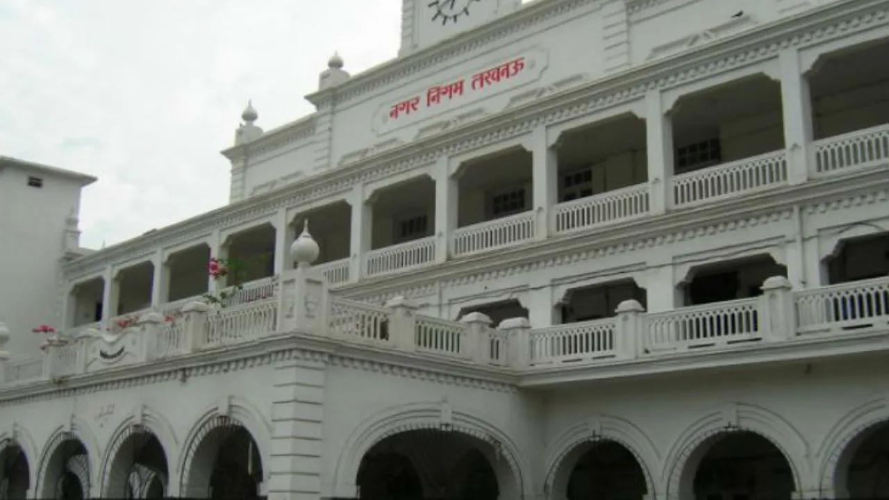 LDA पर 11 करोड़, PWD पर 6 करोड़!  सरकारी विभागों पर 77 करोड़ गृहकर बकाया, नगर निगम ने कसा शिकंजा... कुर्की-सीलिंग का नोटिस जारी