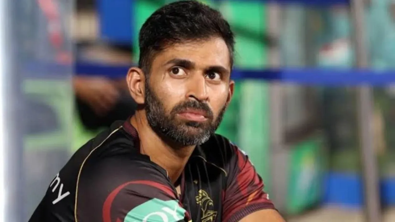 बल्लेबाजी क्रम में बदलाव का फैसला काम नहीं किया : अभिषेक नायर