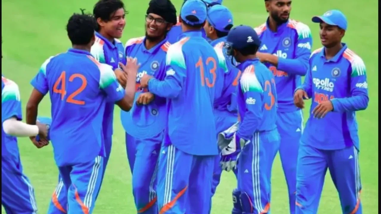 Under 19 World Cup: जीत का सिलसिला जारी रखने को उतरेंगी इंडिया अंडर 19