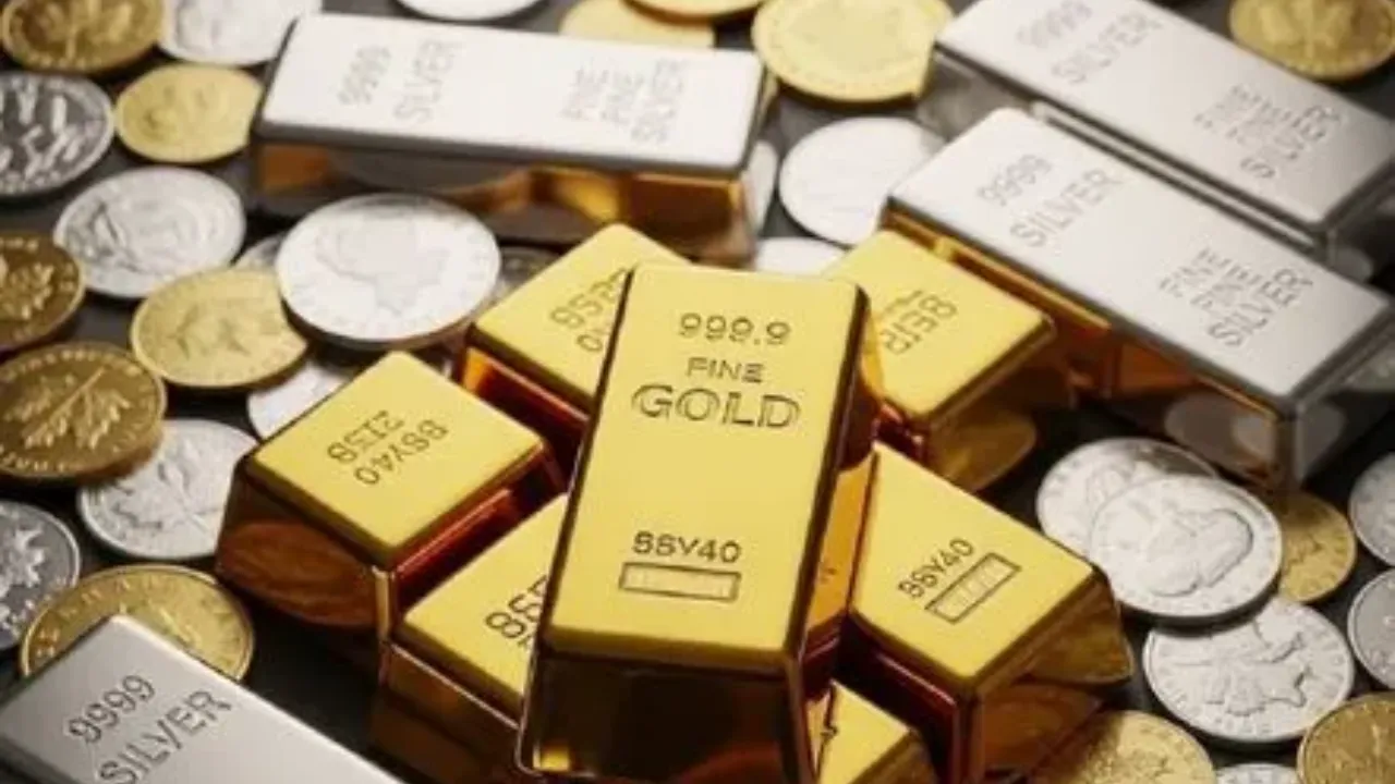  Gold-Silver Price: भू-राजनीतिक तनाव ने सोने-चांदी की ऐतिहासिक उछाल, एक झटके में महंगे हुए दोनो