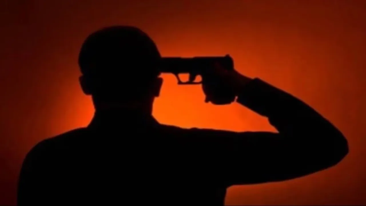 प्रतापगढ़ः मेडिकल कॉलेज के स्वास्थ्यकर्मी ने गोली मारकर की आत्महत्या 