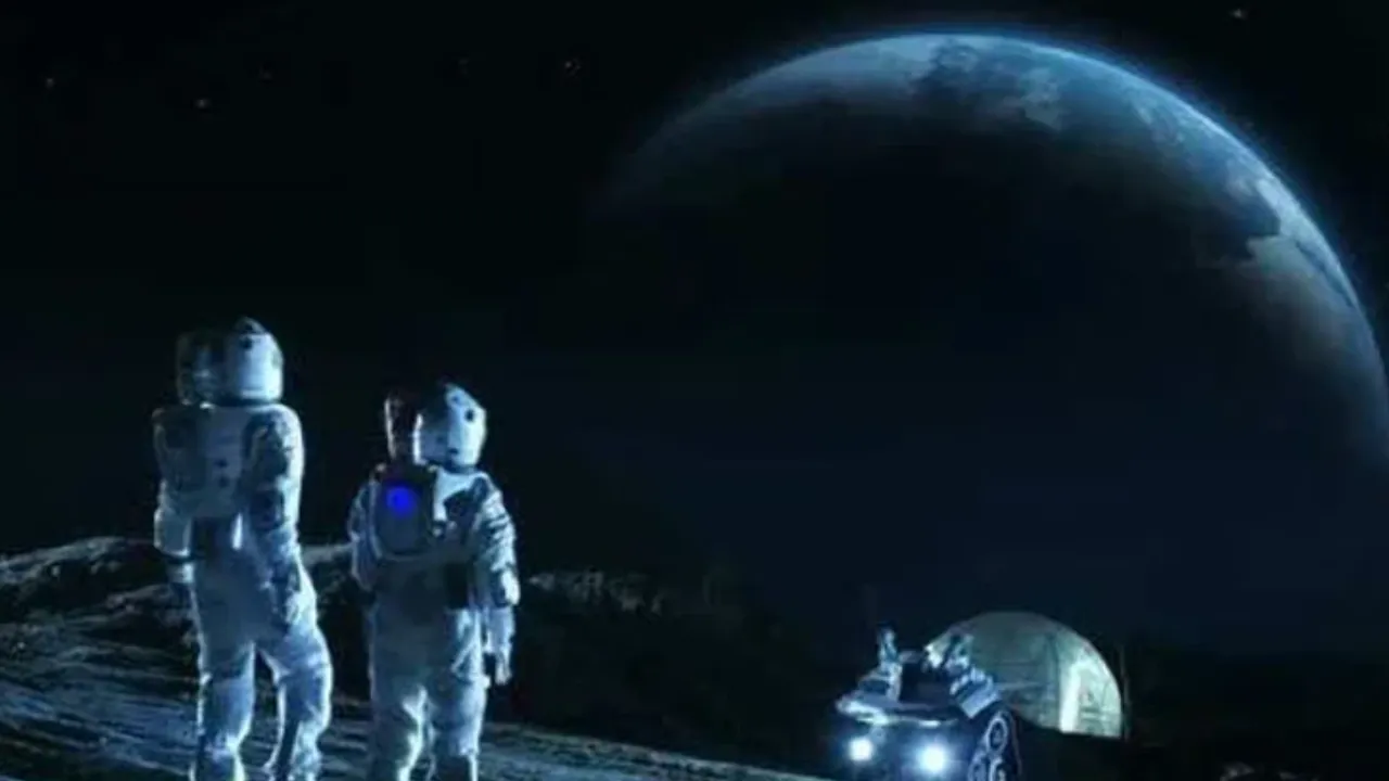 31 जनवरी : साल के पहले महीने की आखिरी तारीख अंतरिक्ष गतिविधियों के नाम 