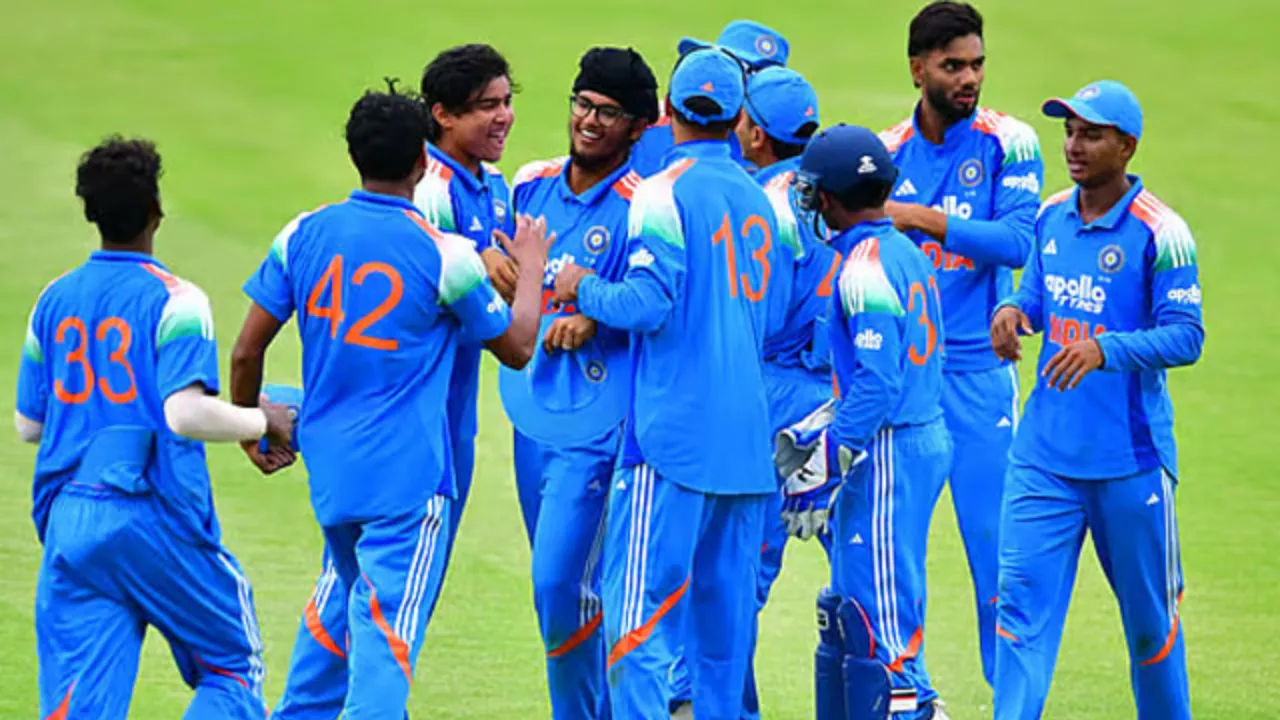 U-19 World Cup: जीत की तलाश में अमेरिका के खिलाफ अभियान की शुरुआत करेगा भारत, अब तक खेले गए 16 मैचों में पांच बार बना विजेता