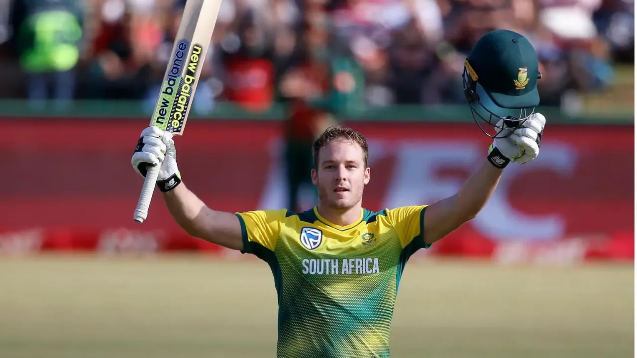 एक लाख दर्शकों वाली भीड़ का डर खत्म करेगा SA20, मिलर-बॉश बोले- T20 विश्व कप इस बार हमारा