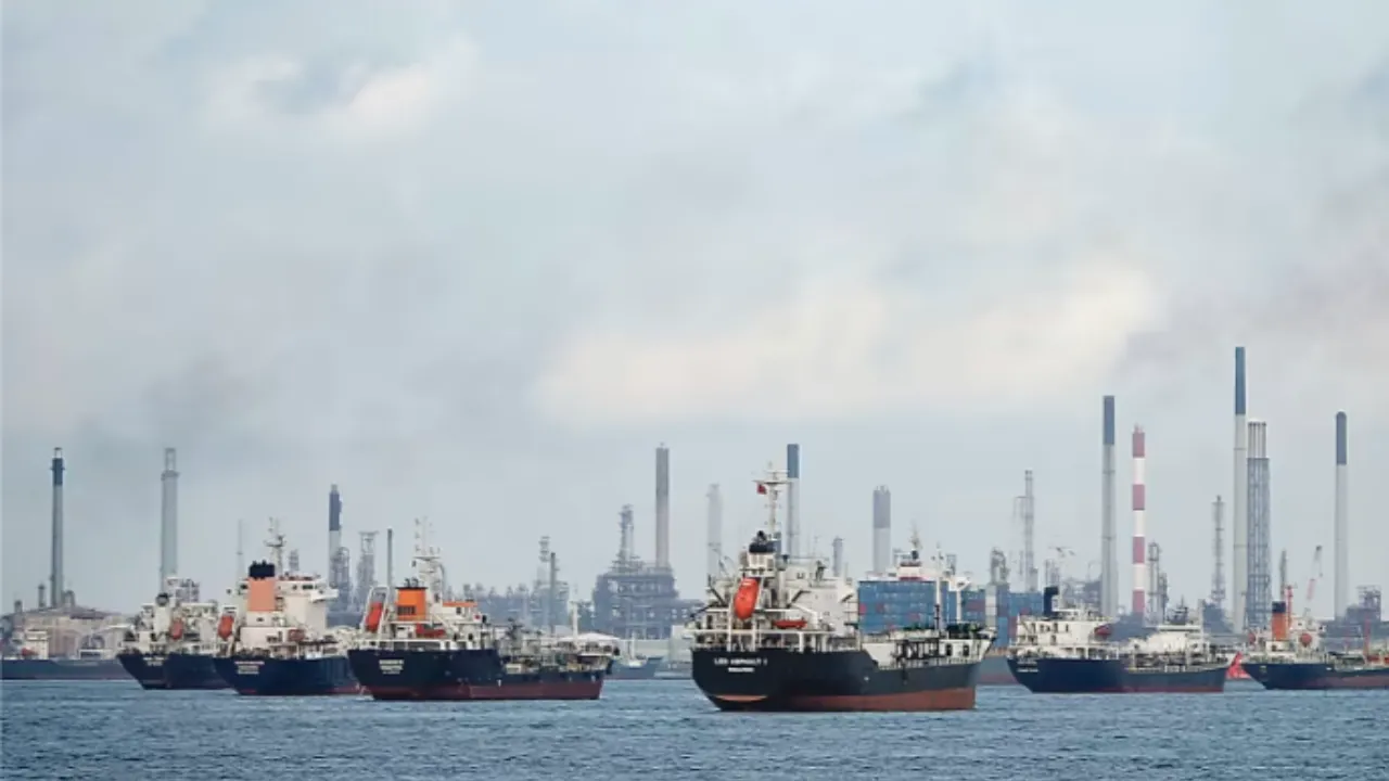 सुरक्षित समुद्र, मजबूत व्यापार... भारत-सिंगापुर की साझेदारी से जानें कितना सुरक्षित होगा भविष्य