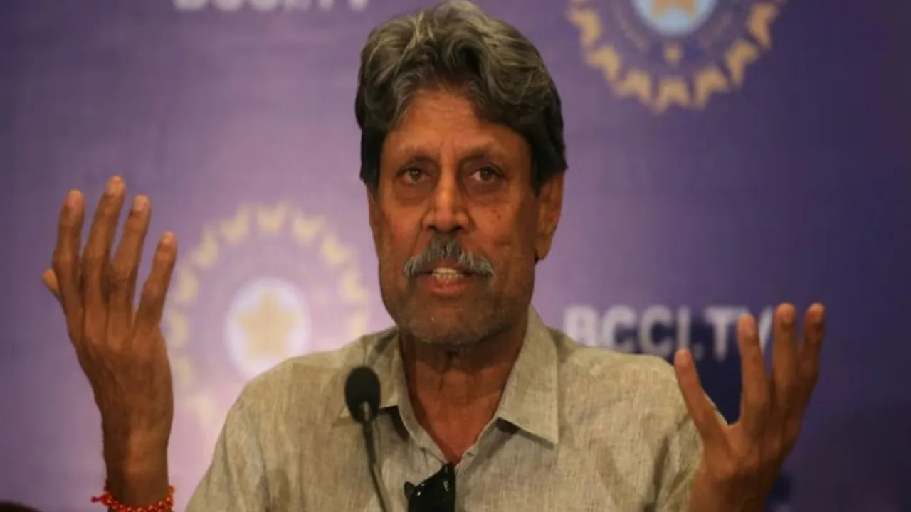 PGTI Tour में बांग्लादेशी खिलाड़ियों के खेलने पर संशय, जानें प्लेयर्स को लेकर जानें क्या बोले कपिल देव 