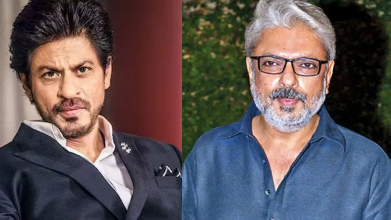 SRK और संजय लीला भंसाली ने अपनाया 'धुरंधर' वाला ट्रेंड, दो पार्ट में आएगी 'किंग' और भंसाली की 'लव एंड वॉर' 