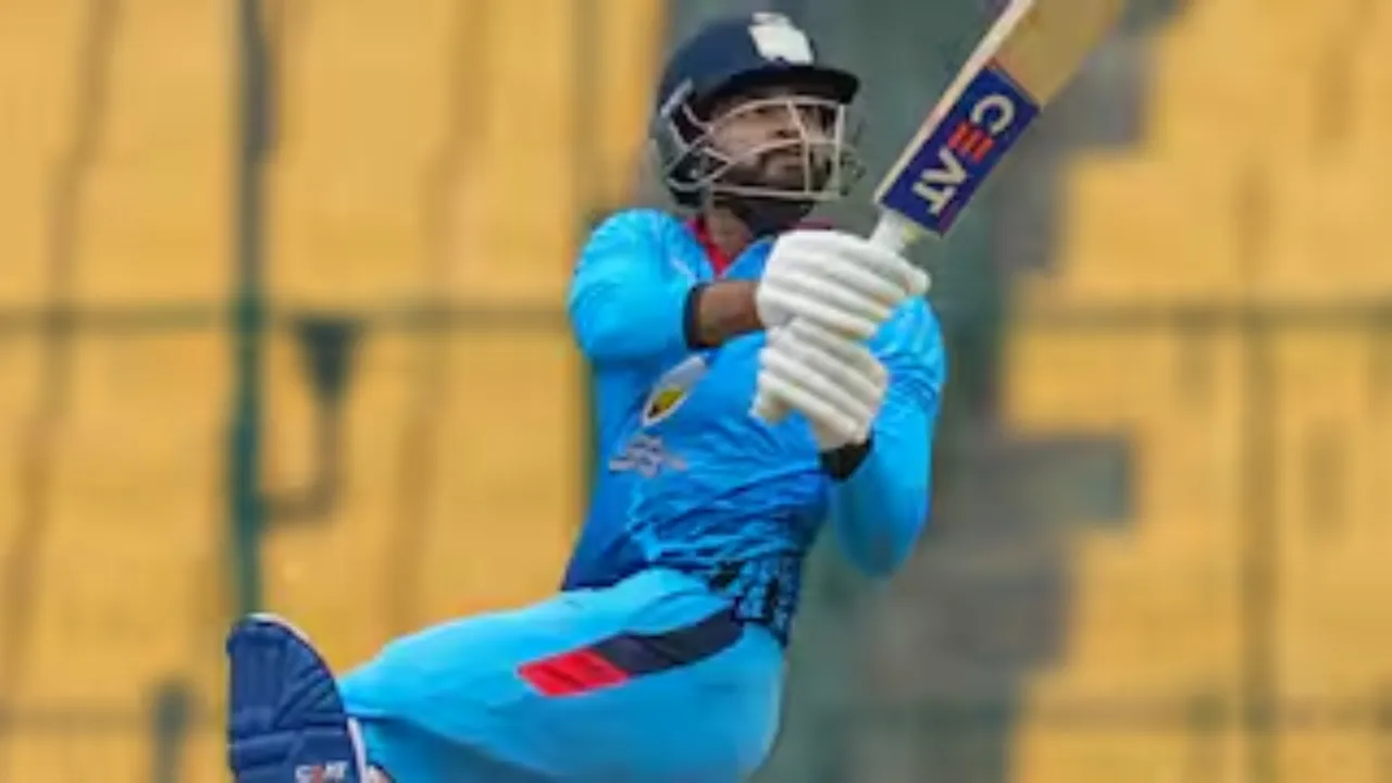 Vijay Hazare Trophy: शारदुल चोटिल, श्रेयस अय्यर बने कप्तान, मुंबई को मिला नया लीडर, NZ सीरीज पर भी नजर