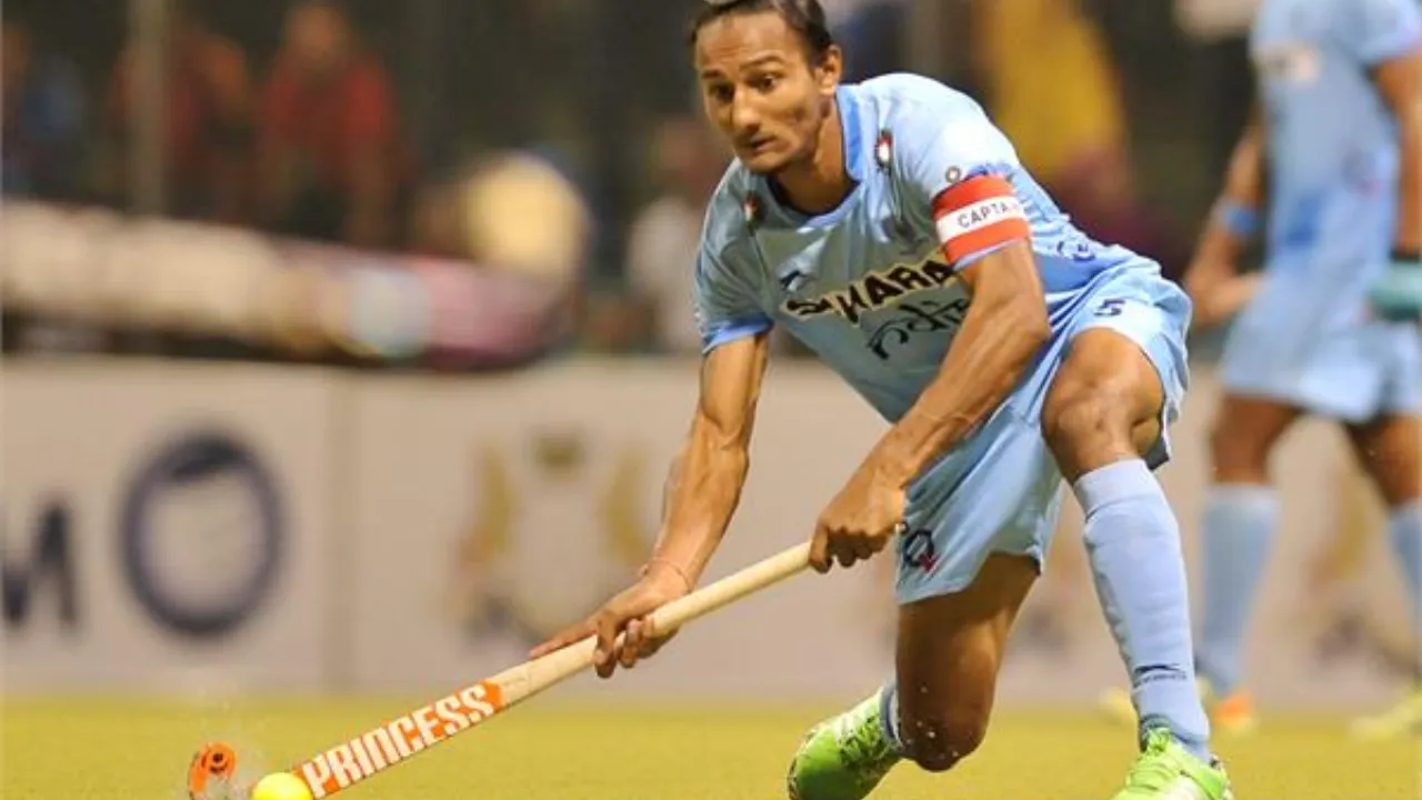 हॉकी लीग के जरिये फिर खुद को साबित करना चाहते हैं हरजीत... कभी भारतीय हॉकी के रहे ‘पोस्टर ब्वॉय’ 