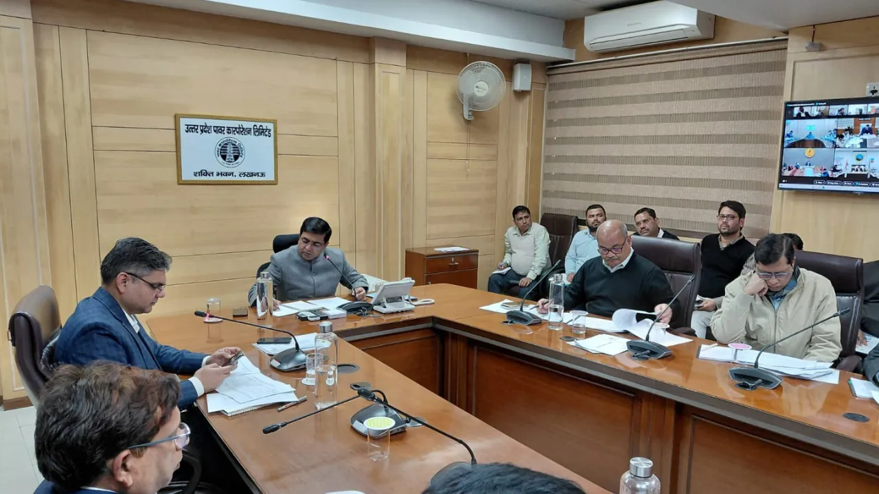 OTS योजना में 37 लाख से अधिक उपभोक्ताओं का पंजीकरण, 4000 करोड़ रुपये का मिला राजस्व