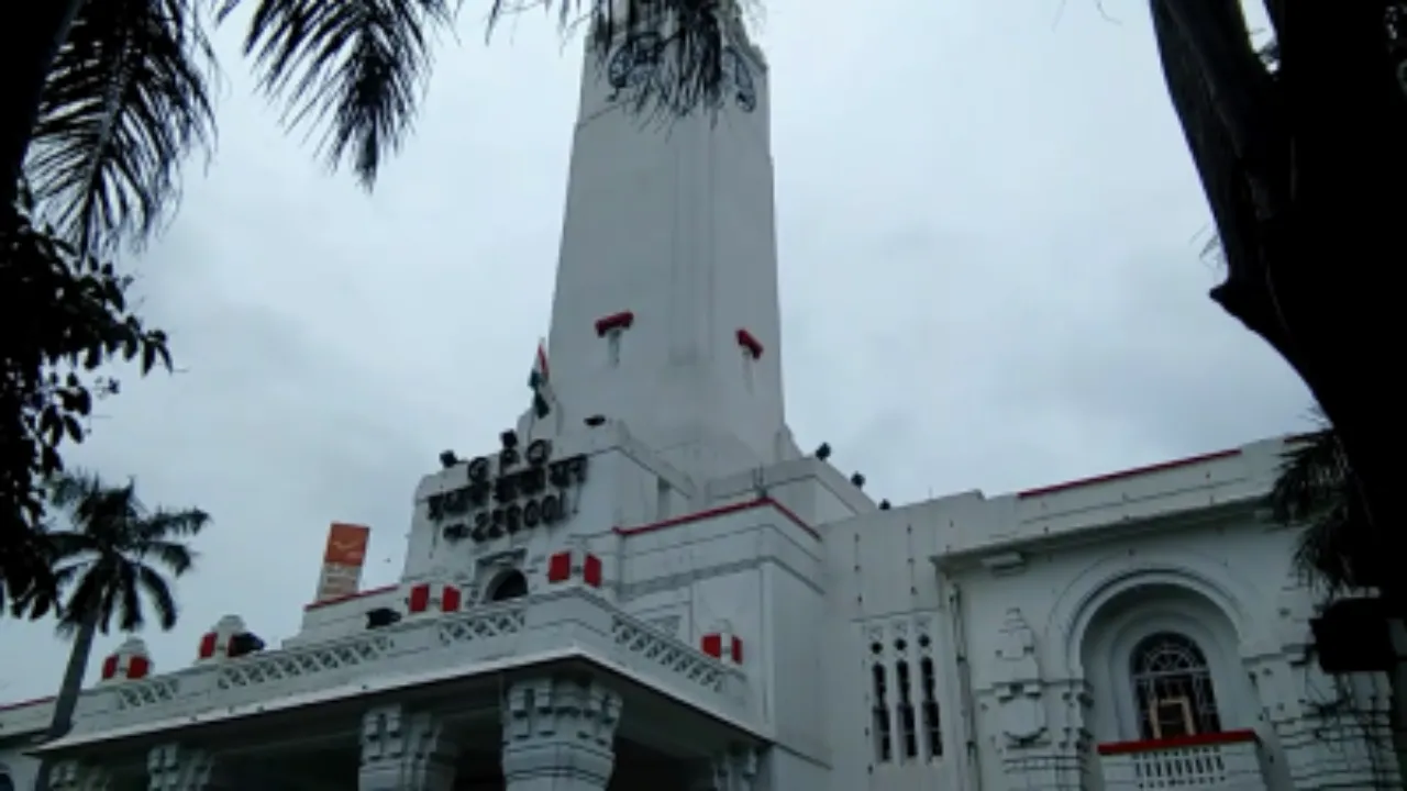 लखनऊ जीपीओ में क्रांतिकारियों का ऐतिहासिक मुकदमा याद करेगा नई पीढ़ी: माध्यमिक छात्र देखेंगे 'स्वतंत्रता संग्राम वीथिका' प्रदर्शनी