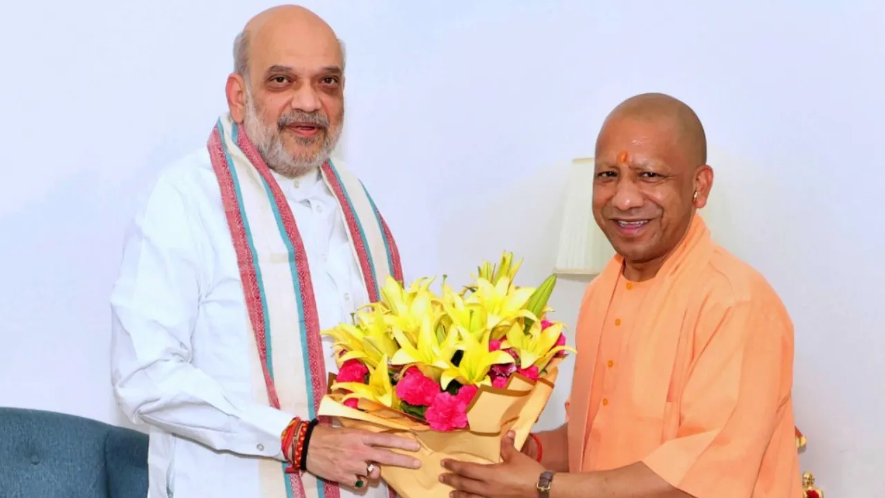 अमित शाह करेंगे यूपी दिवस 2026 का शानदार आगाज: फिजी से थाईलैंड तक गूंजेगा उत्तर प्रदेश का जश्न