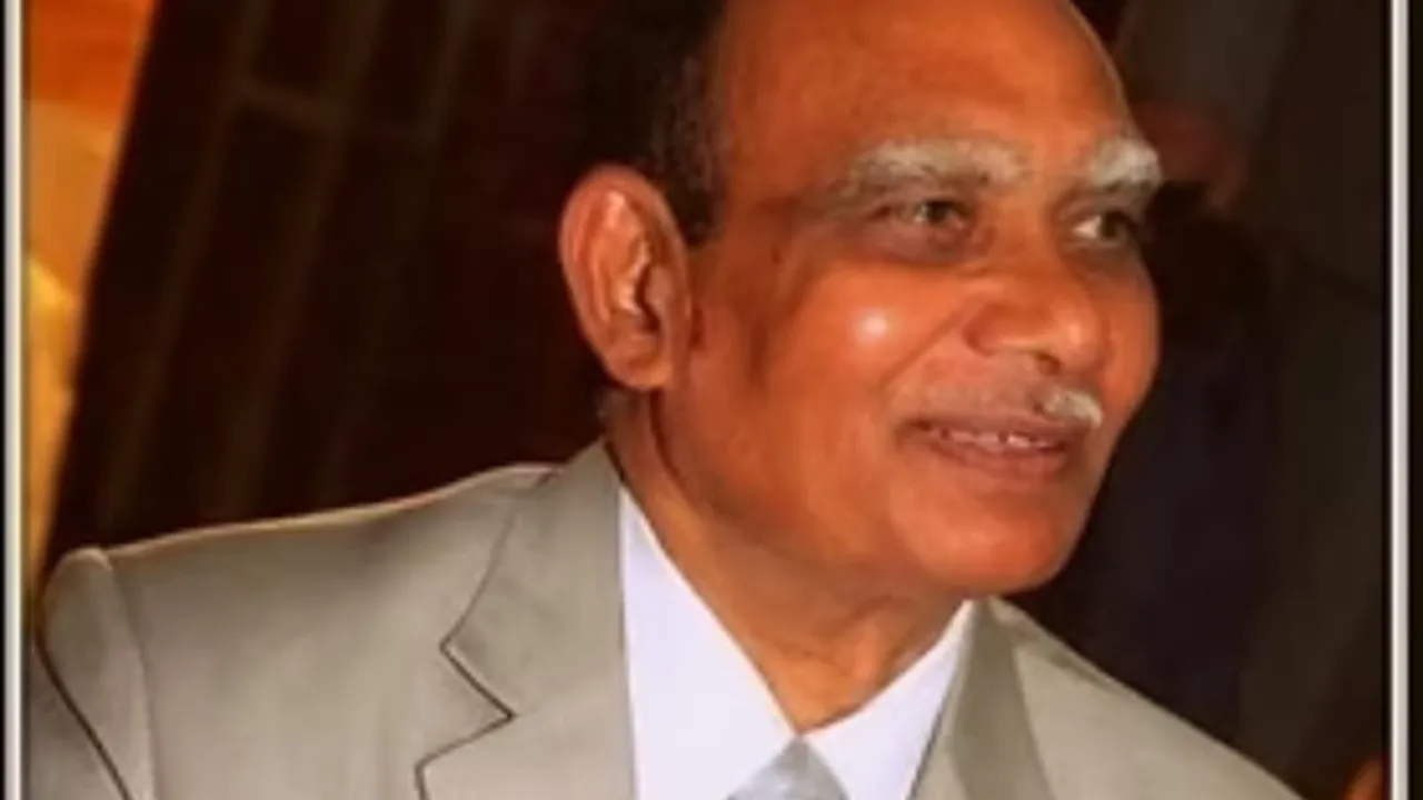 सिंधु सभ्यता के मुहरों में रामायण होने का दावा, बोले धनपत सिंह- कार्बन डेटिंग के शुरू होने से भी प्राचीन भारतीय उपमहाद्विप का इतिहास