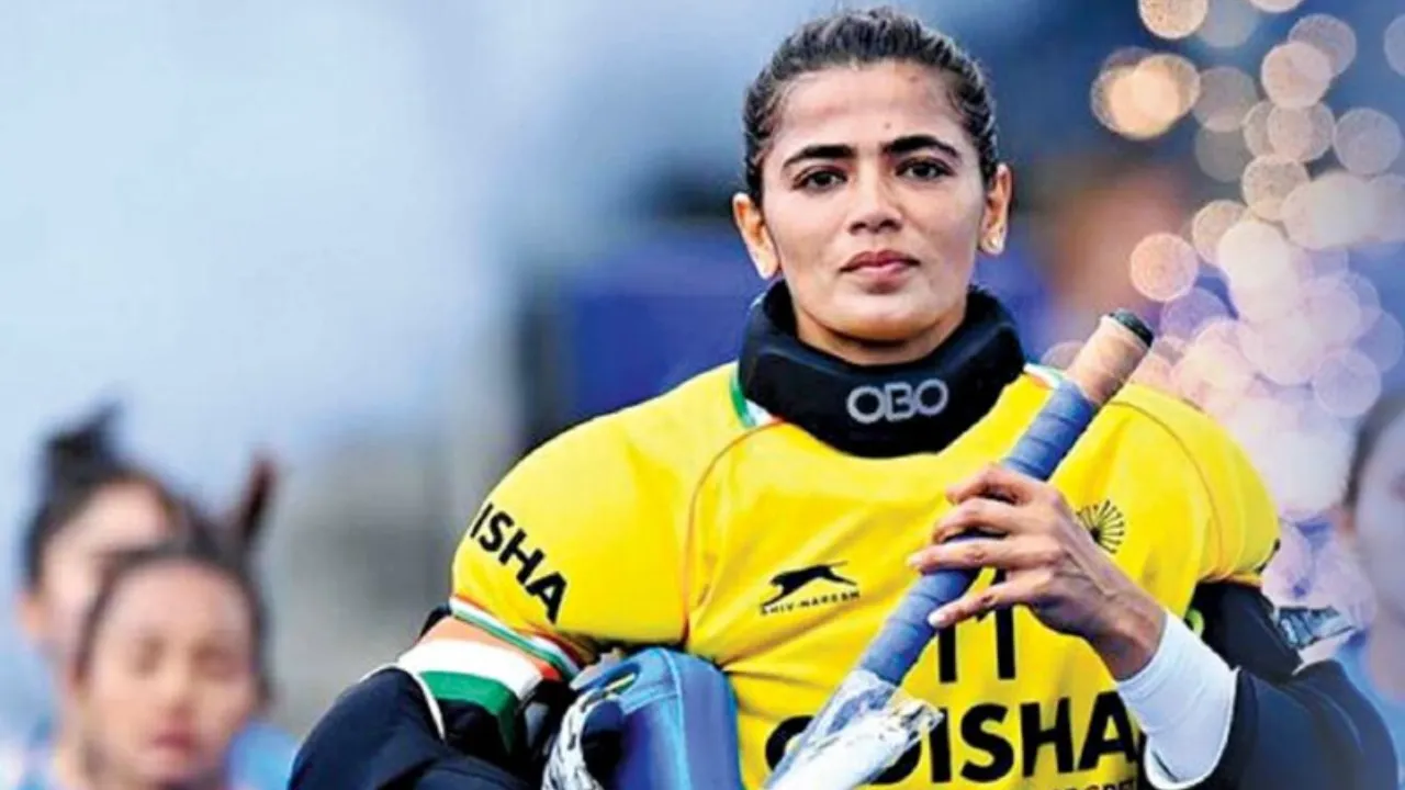 सविता पूनिया का बड़ा प्लान: एशियन गेम्स गोल्ड जीतकर सीधे 2028 ओलंपिक टिकट, फिर संन्यास!