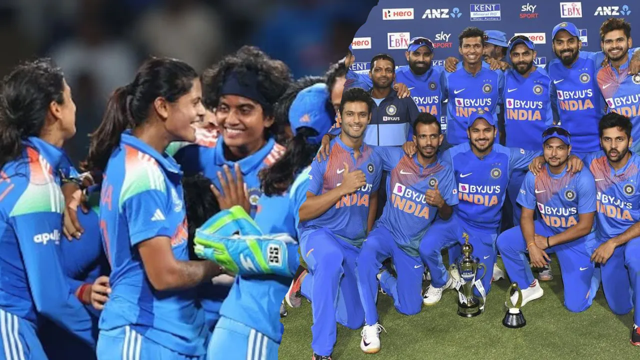 नाडा का बड़ा ऐक्शन: 2026 RTP लिस्ट में 347 एथलीट्स, स्मृति-जेमिमा सहित 14 क्रिकेटर्स शामिल