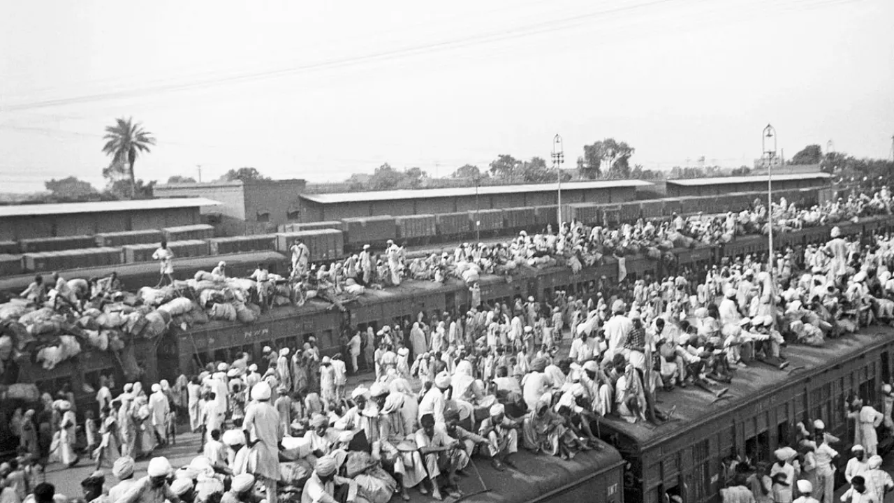 6 जनवरीः 1947 में आज के दिन ही भारतीय राष्ट्रीय काँग्रेस कमेटी ने भारत का विभाजन किया था स्वीकार 