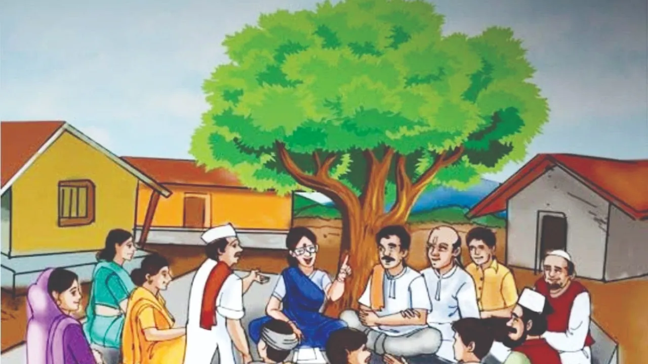 पंचायती राज के सबसे अधिक प्रकरण लंबित... शासन नाराज, निदेशक ने दिए सख्त निर्देश, 3 दिन में निपटान करो वरना कार्रवाई