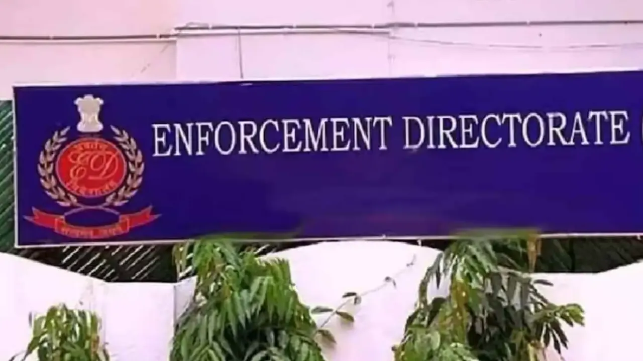 रोहतास समूह की 350 करोड़ की संपत्तियां जब्त, प्रवर्तन निदेशालय ने ठगी के मामले में की कार्रवाई