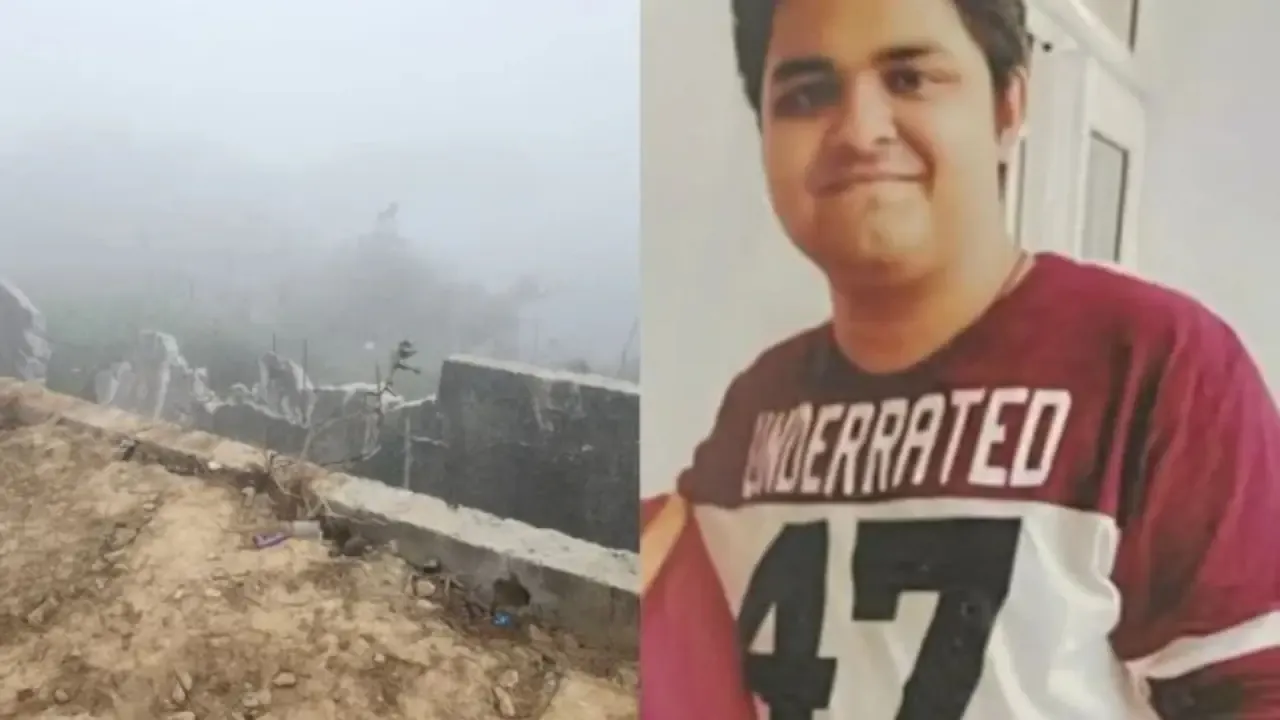 नोएडा में इंजीनियर की डूबने से मौत मामले में प्राधिकरण सख्त, जूनियर इंजीनियर की तत्काल बर्खास्तगी, कई अधिकारियों को कारण बताओ नोटिस