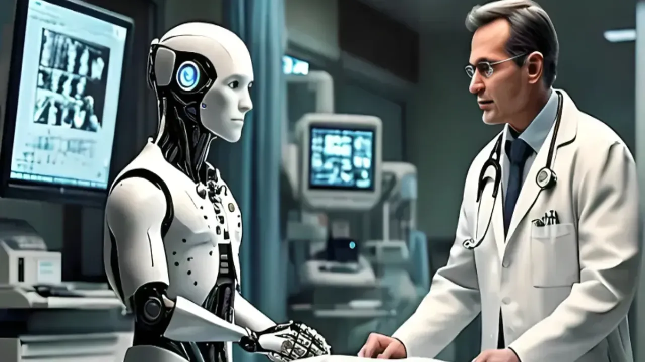 यूपी बन रहा है देश का मॉडल हेल्थ स्टेट: एआई की ताकत से स्वास्थ्य सेवाओं में क्रांति, टीबी-मातृ-शिशु स्वास्थ्य में दिख रहे शानदार नतीजे