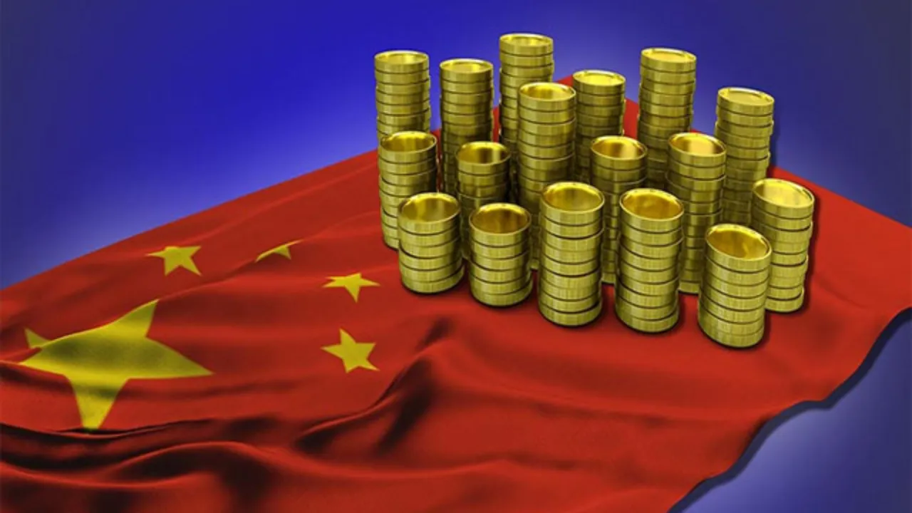 2025 में चीन की अर्थव्यवस्था 5% की मजबूत वृद्धि: निर्यात ने संभाला खेल, लेकिन आखिरी तिमाही में गति घटी