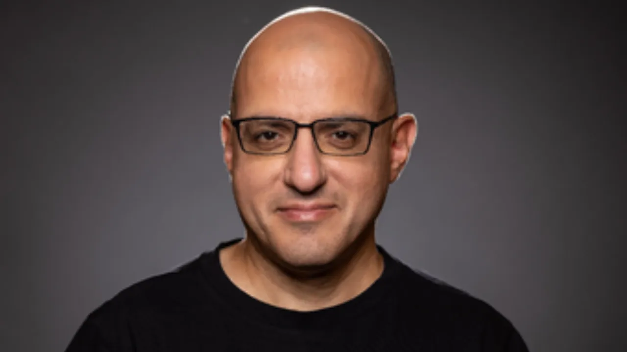 एआई अपनाओ या पिछड़ जाए: सैंडबॉक्स एक्यू सीईओ जैक हिसार का भारत को लेकर बड़ा बयान