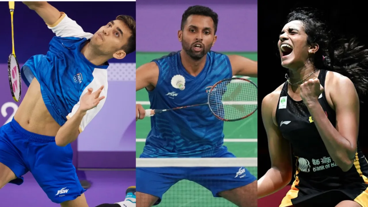  इंडोनेशिया मास्टर्स में अपना हुनर दिखाएंगे भारतीय खिलाड़ी, ट्रॉफी जीतने वाले की होगी बल्ले-बल्ले