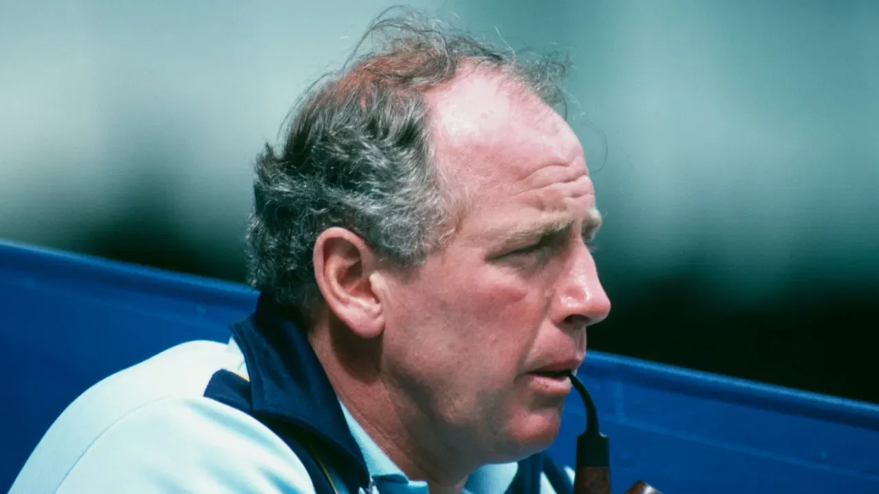 Norman Gifford: इंग्लैंड और वोरसेस्टरशायर के पूर्व स्पिनर नॉर्मन गिफोर्ड का निधन, लंबी बीमारी के बाद 85 साल की उम्र में निधन