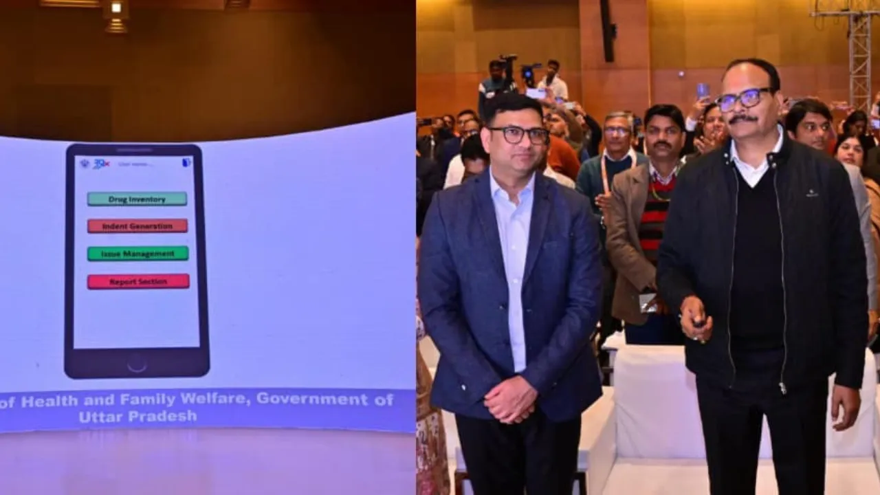 लखनऊ को एआई सिटी के रूप में विकसित करने का लक्ष्य : ब्रजेश पाठक