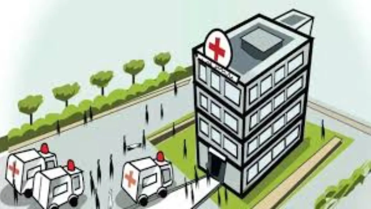 Prayagraj News: बिना रजिस्ट्रेशन चल रहा था अस्पताल, सीएमओ ने दिए जांच का आदेश 