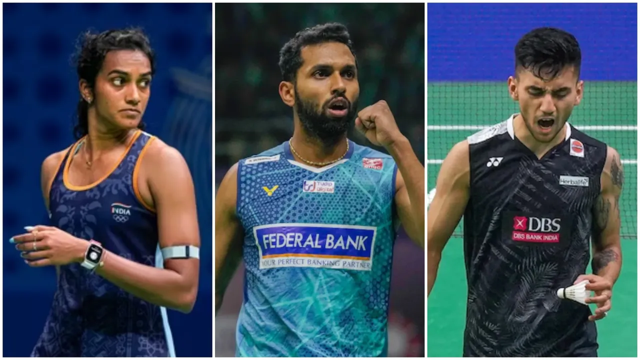 Badminton India Open 2026: पहले राउंड में  लक्ष्य सेन और आयुष शेट्टी के बीच भिड़ंत, सिंधू को वियतनाम की कड़ी चुनौती... कठिन होने वाला है गेम