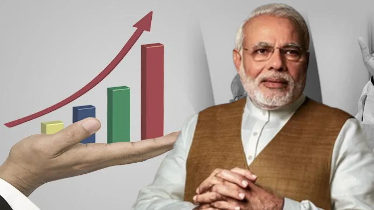 साल 2030 तक में कुछ यूं बदलेगी भारत की किस्मत, बन जायेगा उच्च-मध्य आय वाला देश, देखें SBI की लेटेस्ट रिसर्च