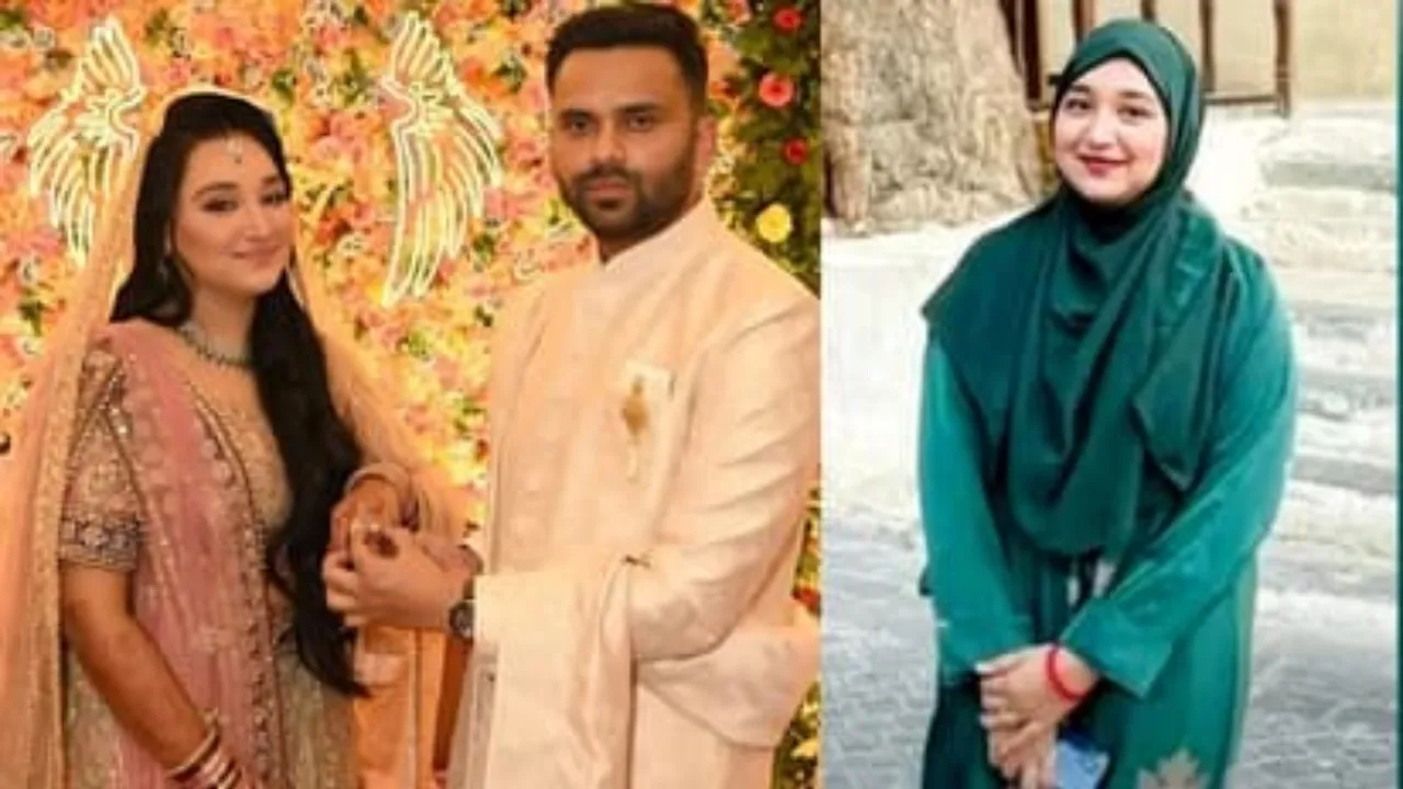 सऊदी अरब में गर्भवती इंजीनियर ऐनम की मौत: पोस्टमार्टम में मिले पांच गंभीर चोट के निशान, पति पर मारपीट का गंभीर आरोप