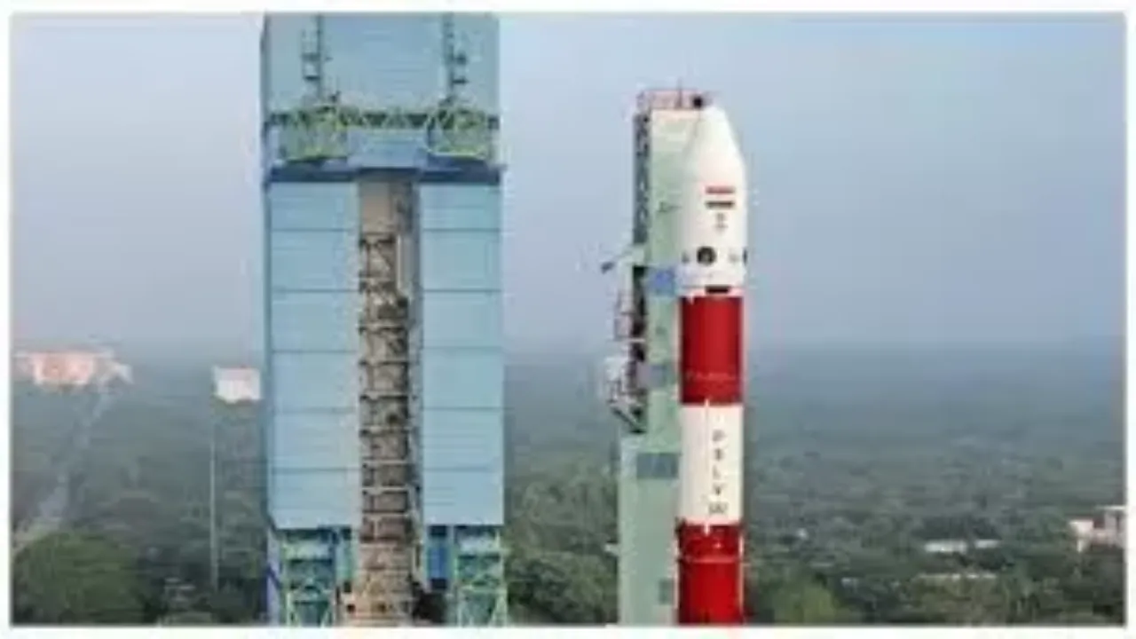 Anvesha Satellite Launch Date: PSLV-C62 से उड़ेगा DRDO का हाइपर स्पेक्ट्रल सैटेलाइट 'अन्वेषा', अंतरिक्ष में होगा भारत का सबसे ताकतवर जासूसी कैमरा! 