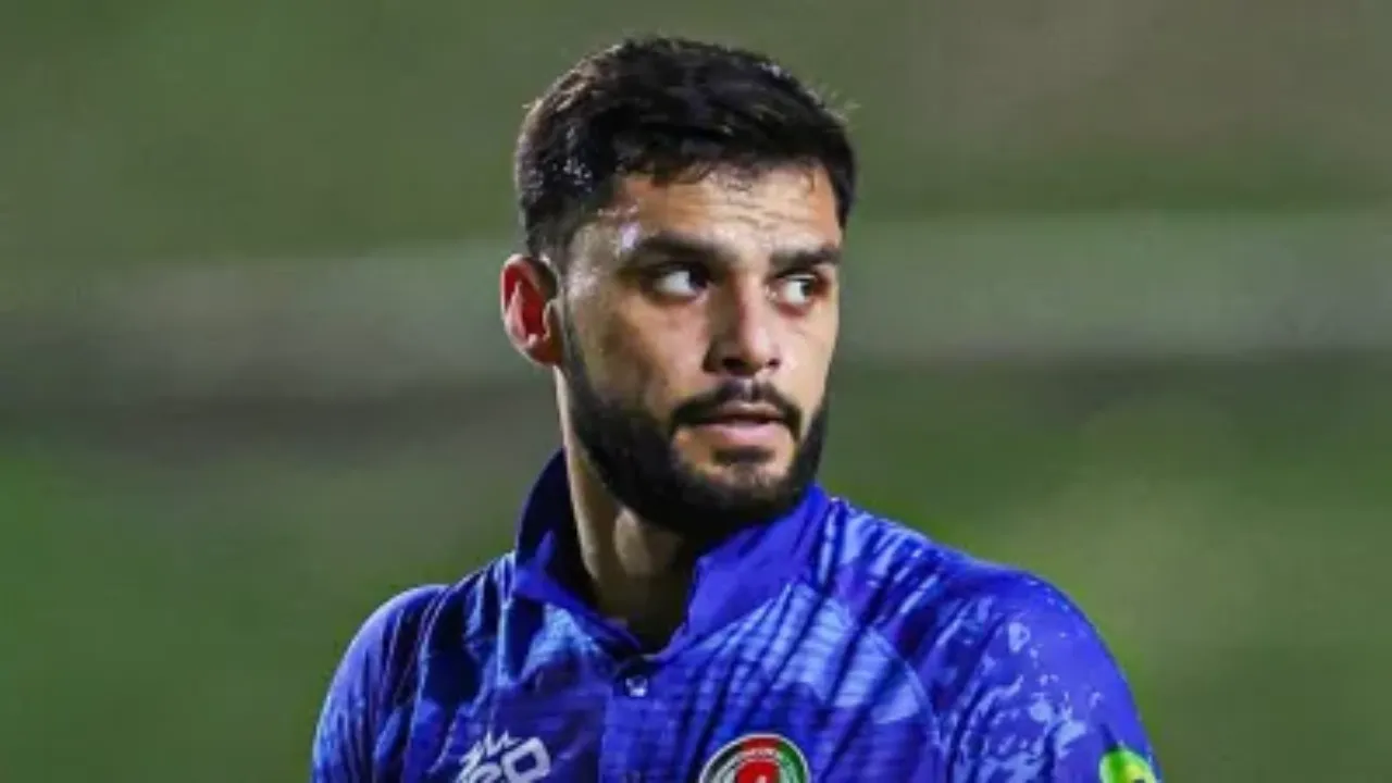 टी20 वर्ल्ड कप 2026 से बाहर हुए अफगानिस्तान के स्टार तेज गेंदबाज, टीम को बड़ा झटका... देखें नई प्लेइंग 11