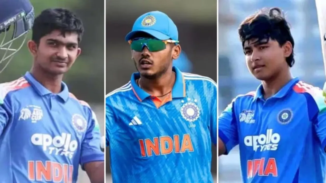 IND vs USA U19 World Cup 2026: भारत की नजरें लगातार दूसरी जीत पर, पहले मैच में दी थी अमेरिका को करारी शिकस्त