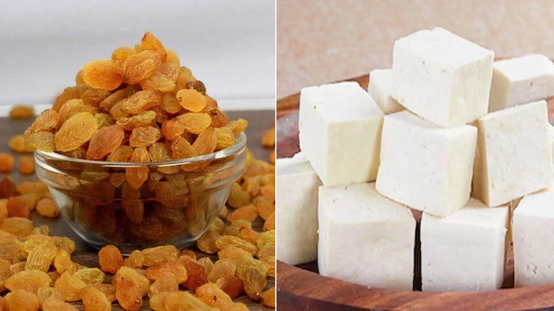 Bareilly: किशमिश, पनीर और धनिया मिलावटी, 4.60 लाख जुर्माना