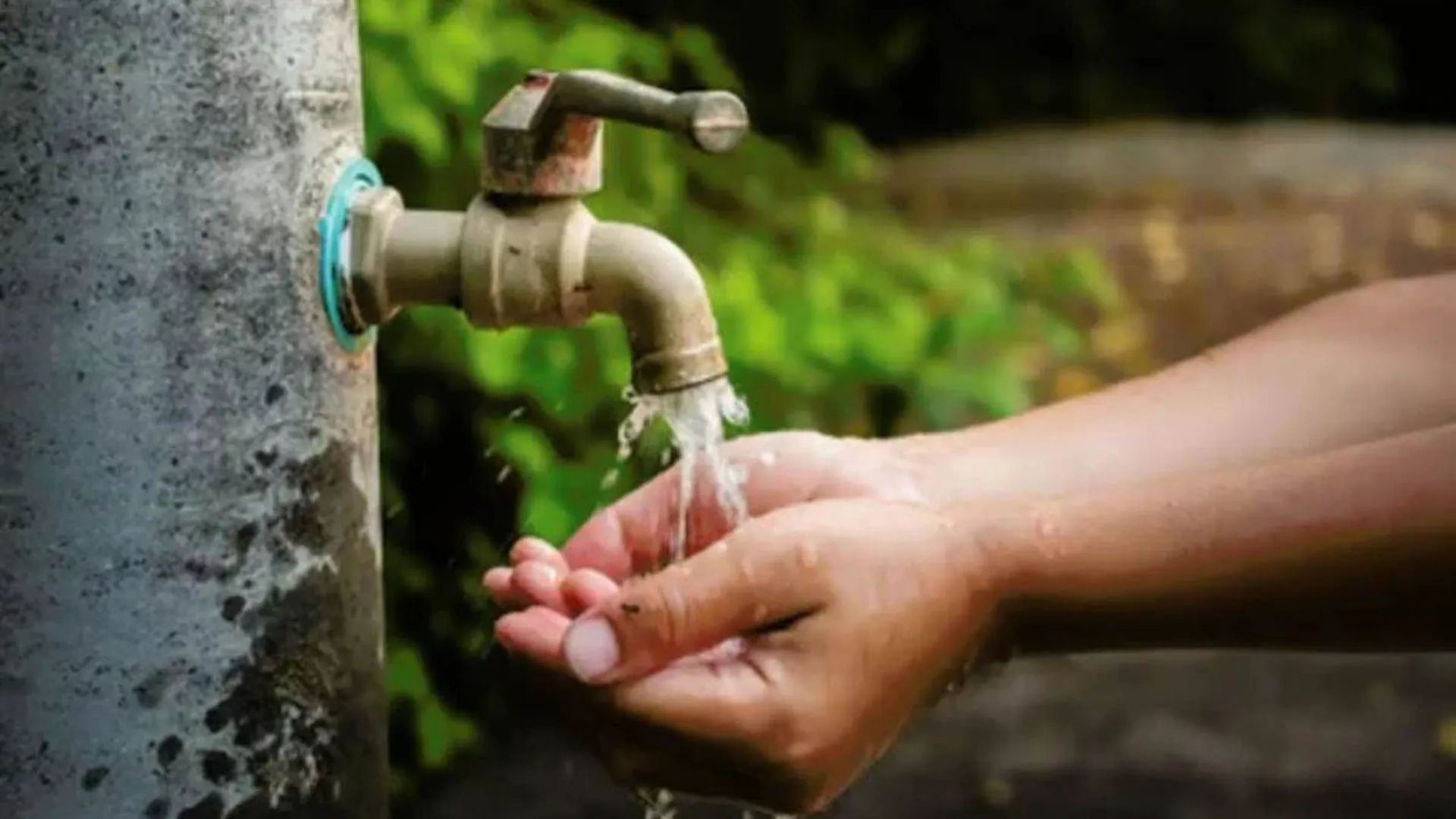 Bareilly: दोहराने न पाए इंदौरा जैसा कांड...शहर भर में पानी की होगी जांच