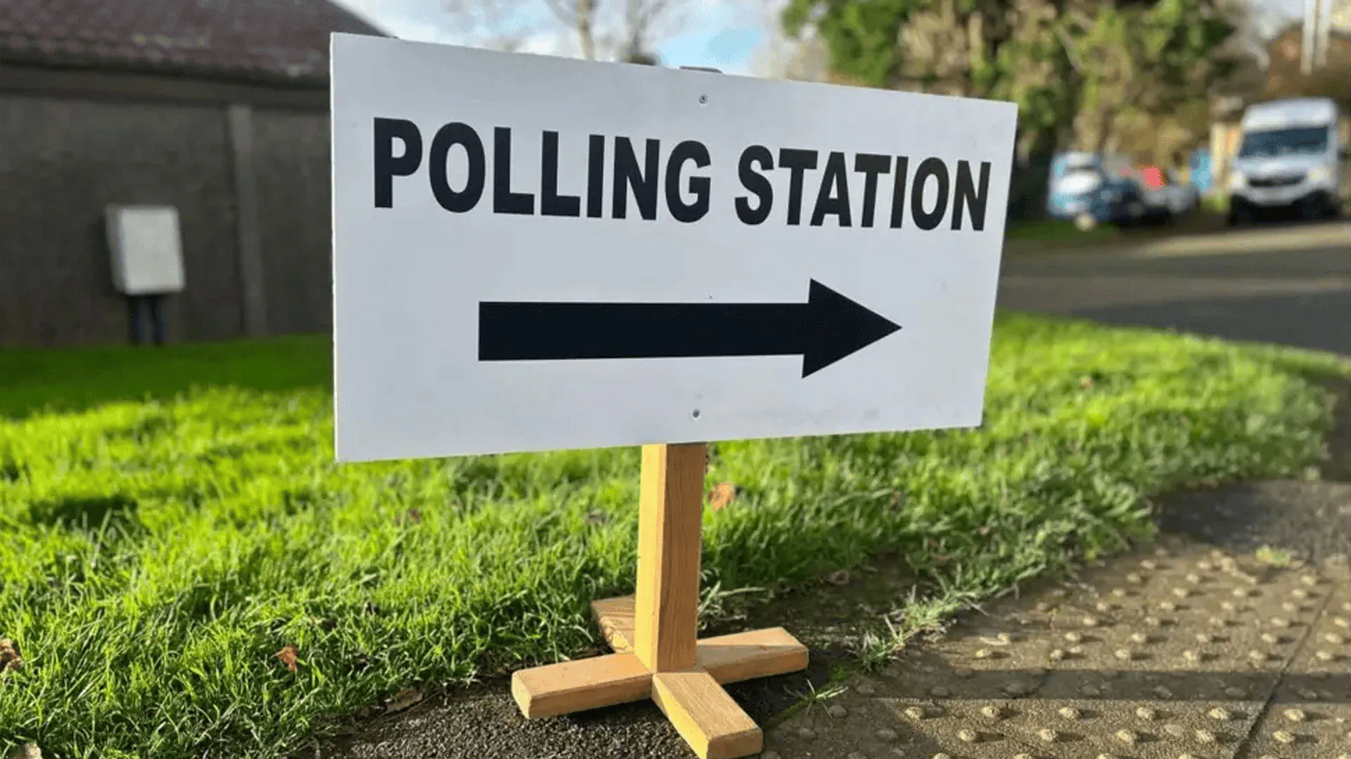 Bareilly : बूथों का विभाजन ठीक नहीं, पांच किमी दूर मतदाताओं को वोट डालने जाना पड़ेगा