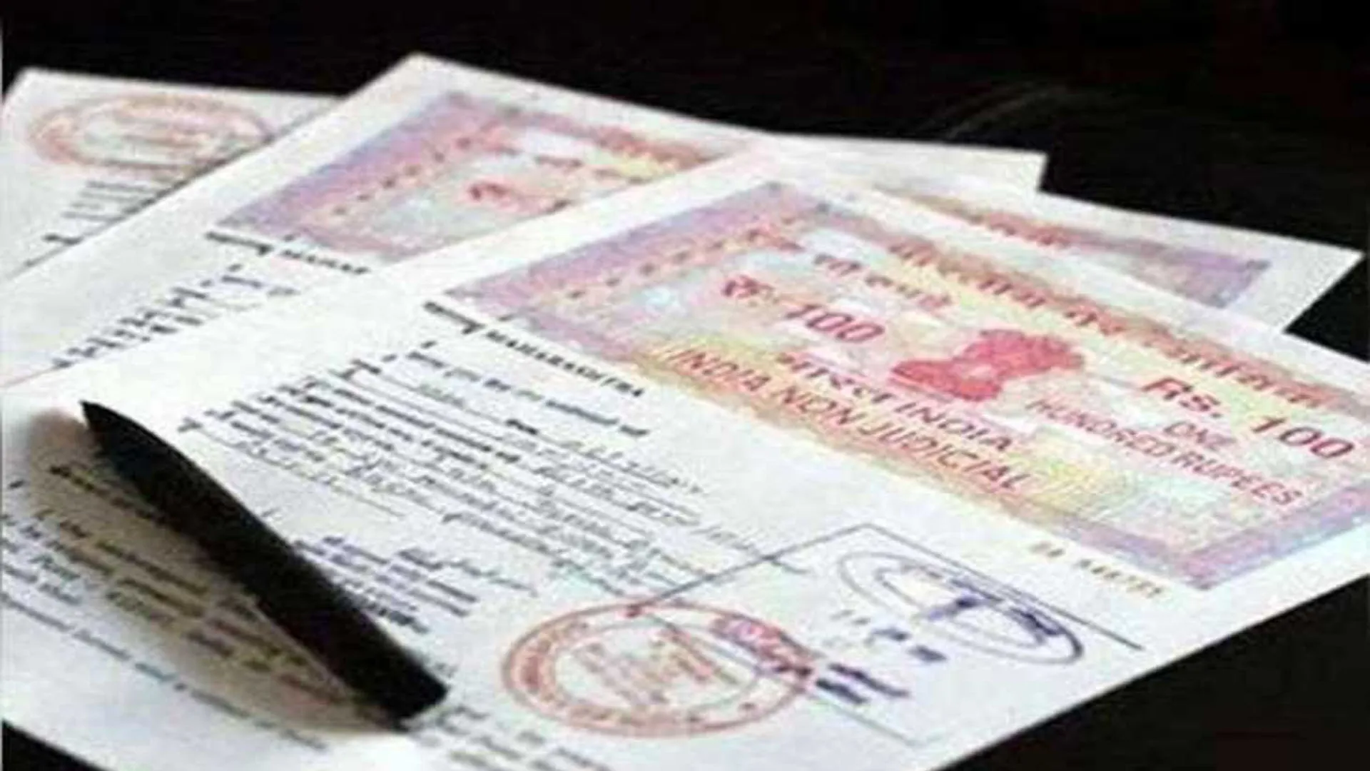 UP: रजिस्ट्री से पहले होगा आधार वेरिफिकेशन, फर्जीवाड़े पर लगेगी रोक