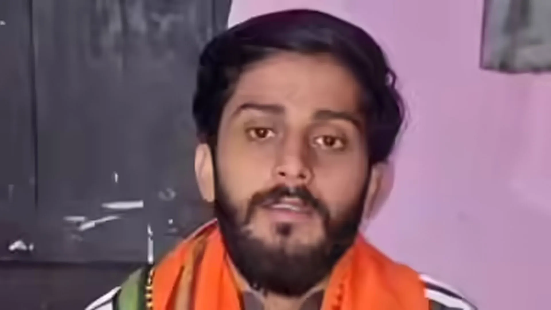 Bareilly: कैफे में बवाल के आरोपी का कोर्ट में सरेंडर...14 दिन की रिमांड मंजूर