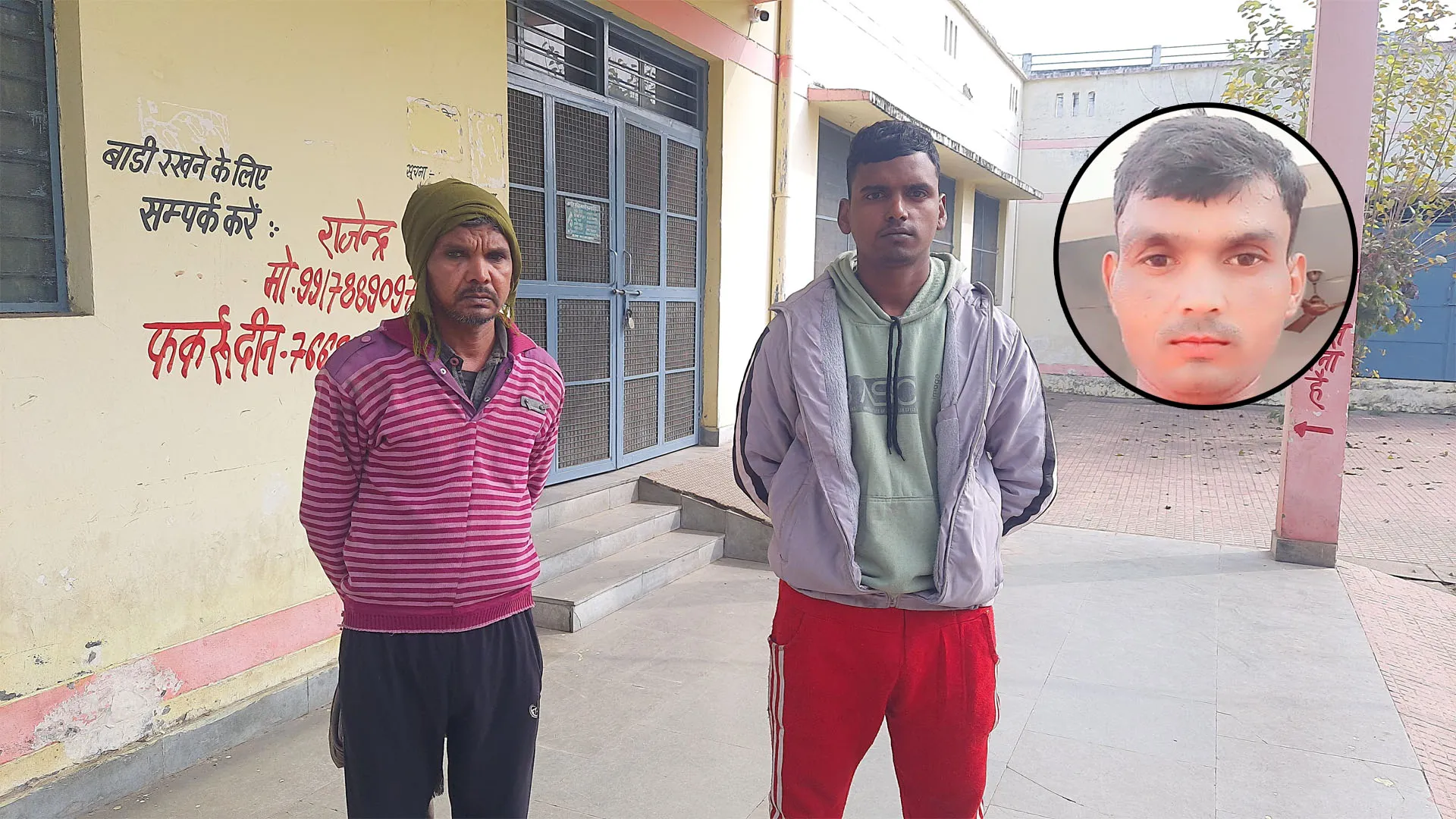 रामपुर: बिलासपुर में सड़क हादसा...अनियंत्रित बाइक ने दंपत्ति को रौंदा, पति की मौत, पत्नी घायल