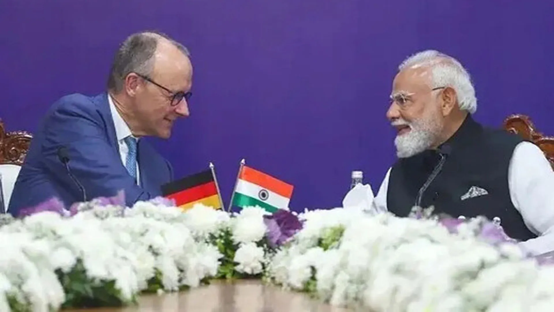 Moradabad: भारत-जर्मनी समझौते से मुरादाबाद को मिलेगा नया वैश्विक मंच