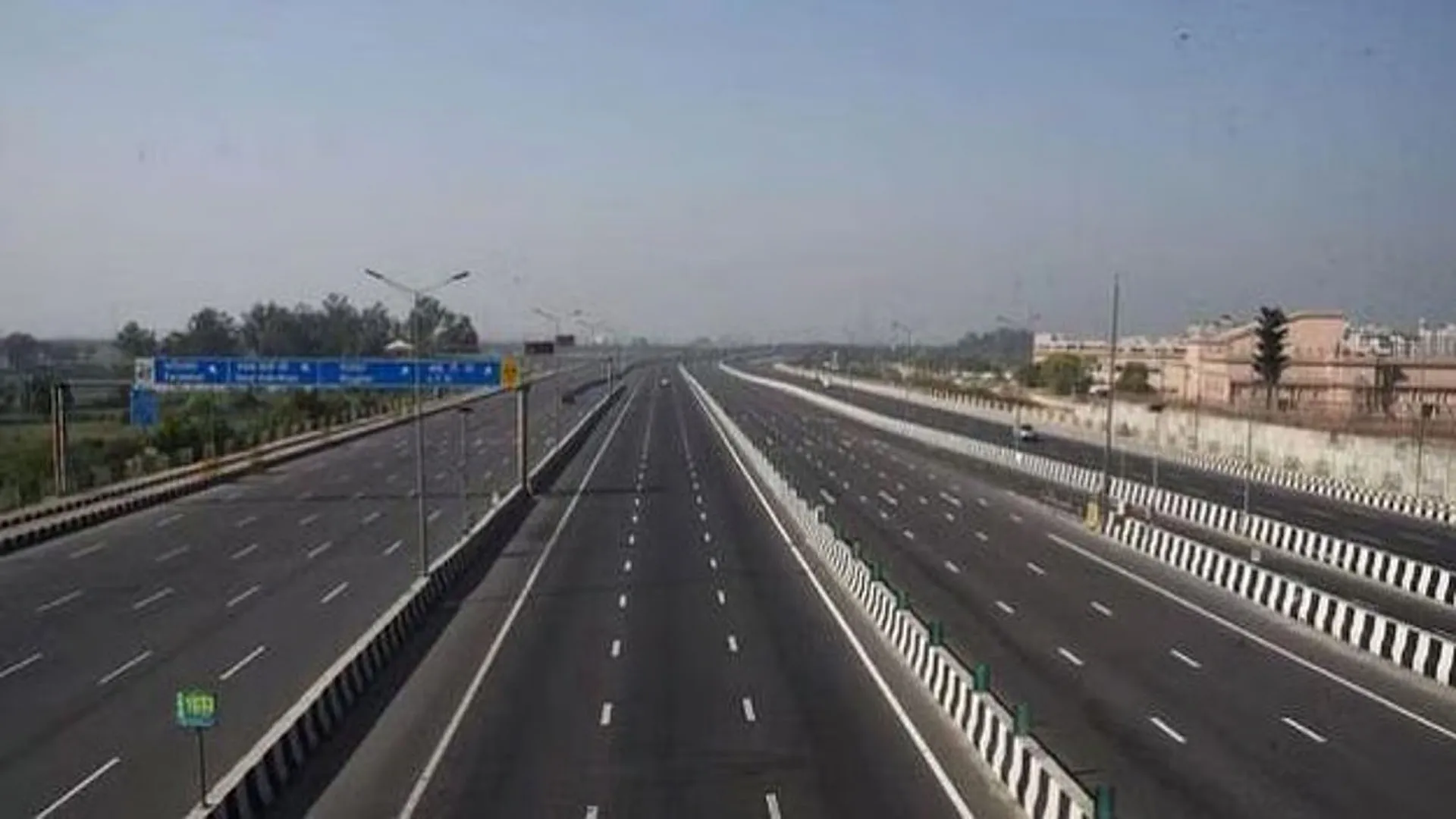 Moradabad: संभल-अनूपशहर फोरलेन की राह साफ, मुरादाबाद–बरेली सिक्स लेन को मंजूरी