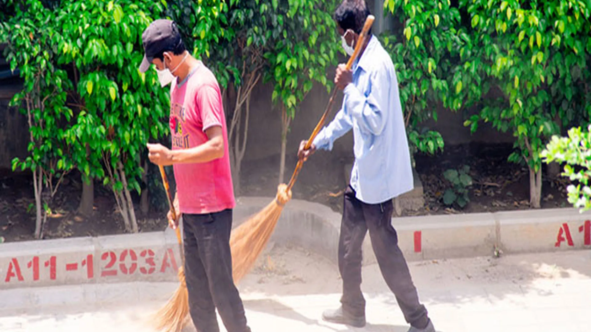 Bareilly: स्वच्छता सर्वेक्षण...सफाई ही नहीं, व्यवहार और अनुशासन भी मायने रखेंगे